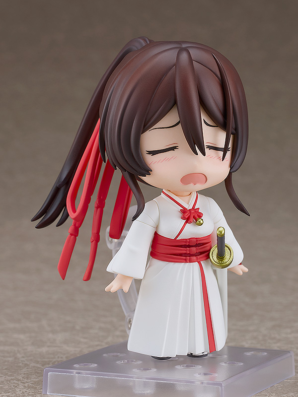 GOOD SMILE COMPANY Nendoroid Yamada Asaemon Sagiri(4580590175303)(4580590175303)