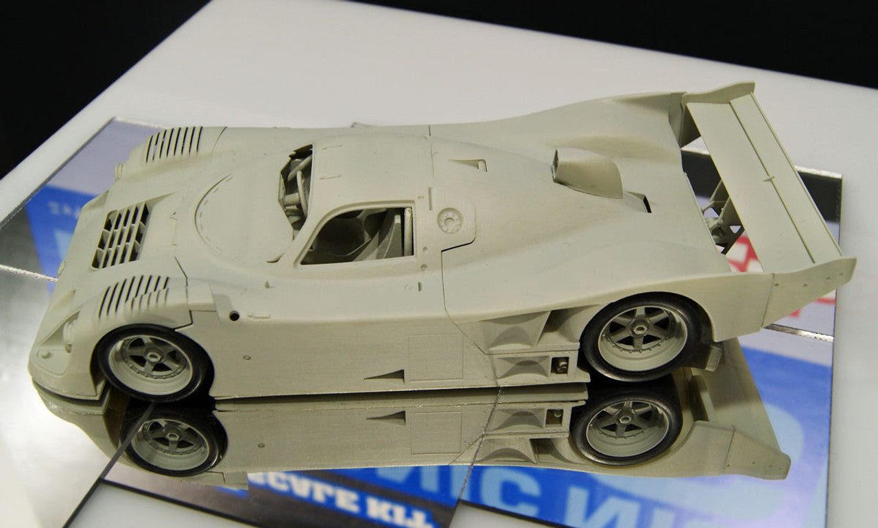 Hasegawa [HC31] 1:24 CALSONIC NISSAN R91CP