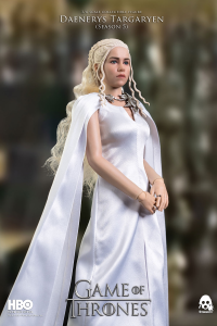 Three Zero Game of Thrones - 1/6 Daenerys Targaryen (Season 5)