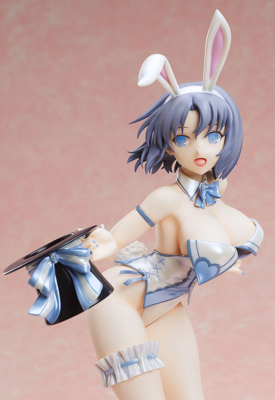 FREEing Yumi: Bare Leg Bunny Ver.(4570001512018)(4570001512018)