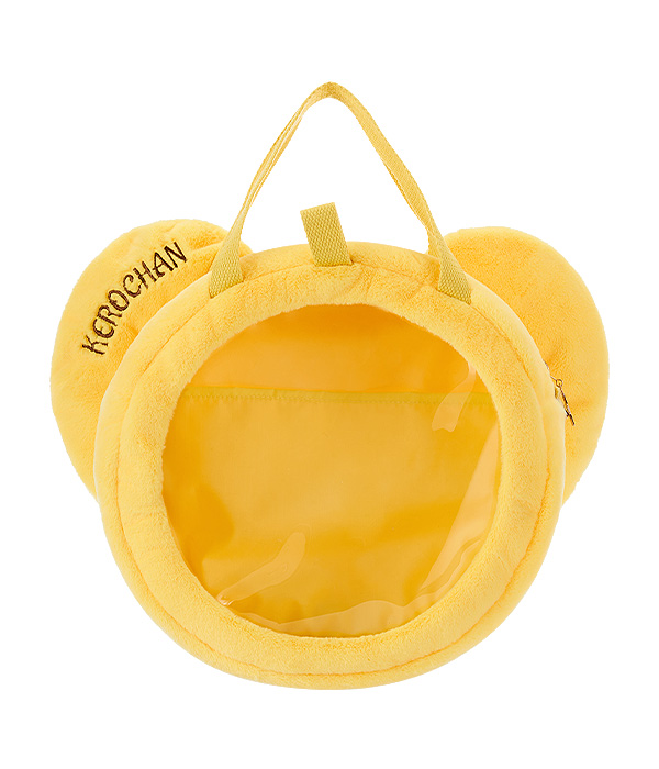 Good Smile Company Cardcaptor Sakura: Clear Card Kero-chan Pouch