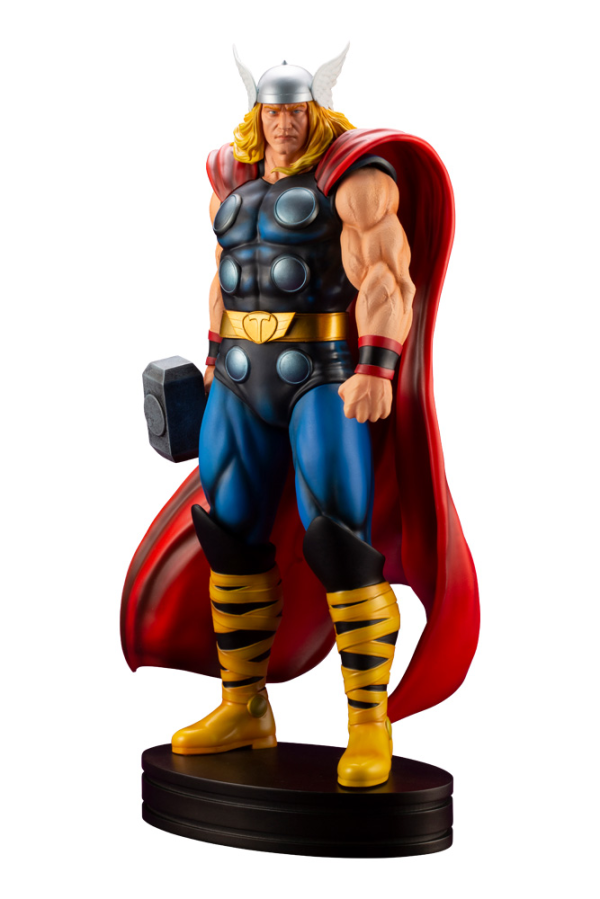 KOTOBUKIYA MARVEL THOR The Bronze Age ARTFX STATUE | 190526029170