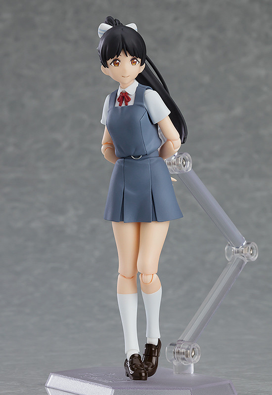 Good Smile Company figma Ren Hazuki(4545784068069)(4545784068069)