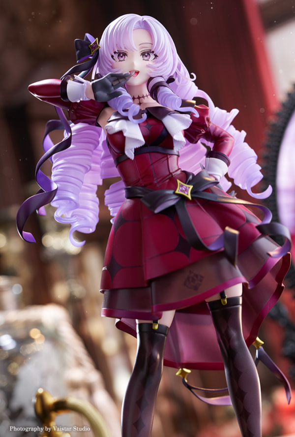 KOTOBUKIYA Hyakumantenbara Salome(4934054051656)(4934054051656)