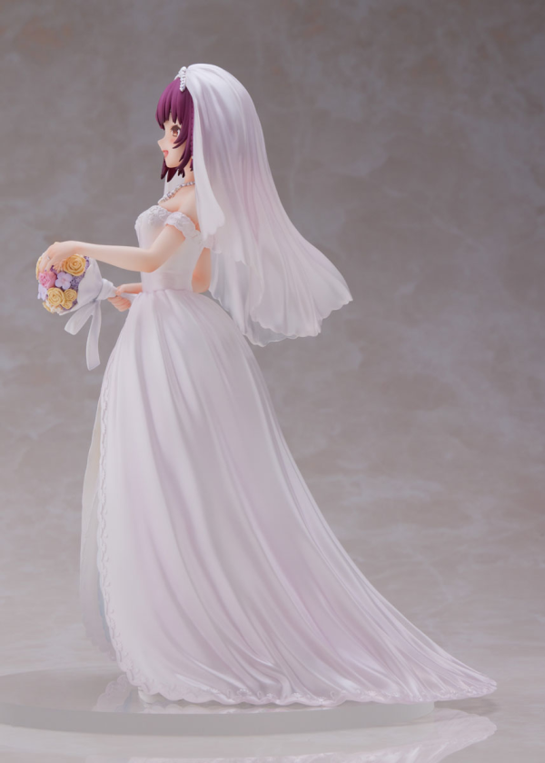 Good Smile Company Atelier Sophie 2: The Alchemist of the Mysterious Dream Sophie Wedding Dress ver. 1/7 Scale Figure