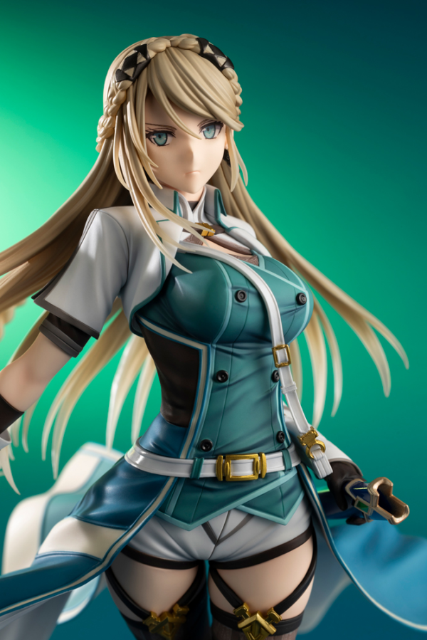 KOTOBUKIYA Elaine Auclair(4934054065608)(4934054065608)