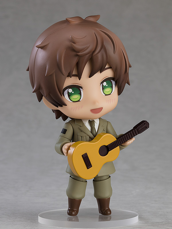 Good Smile Company Nendoroid Spain(4580590173613)(4580590173613)