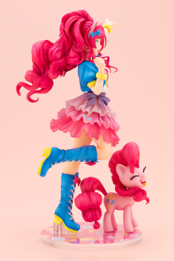 KOTOBUKIYA MY LITTLE PONY PINKIE PIE BISHOUJO STATUE