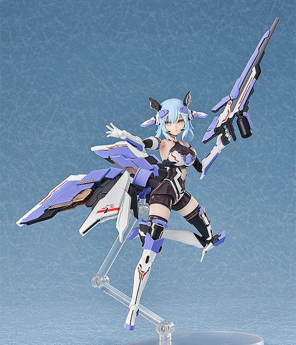 Good Smile Company Hyper Body AG-01 Lark Nio(4580590168770)(4580590168770)