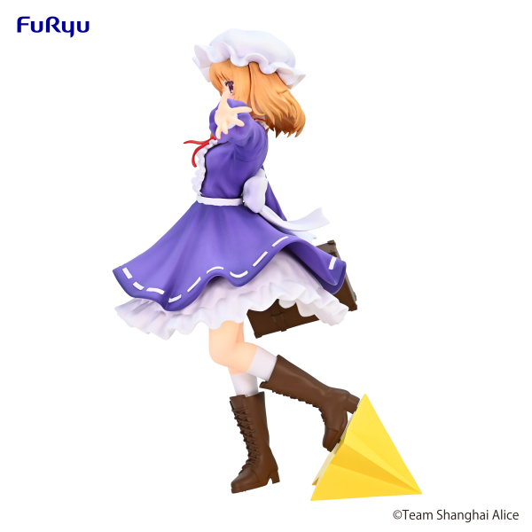 Good Smile Company Touhou Project Trio-Try-iT Figure -Hifuu Club Maribel Hearn-