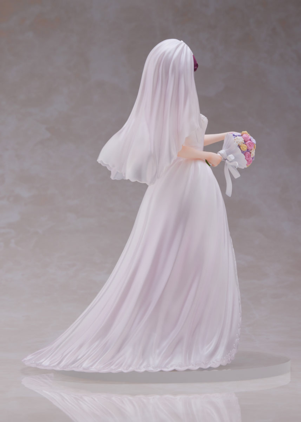 Good Smile Company Atelier Sophie 2: The Alchemist of the Mysterious Dream Sophie Wedding Dress ver. 1/7 Scale Figure