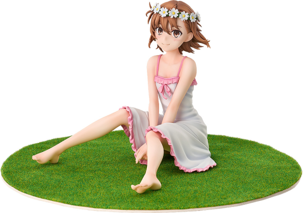 Good Smile Company Mikoto Misaka (re-order) | 4580416927604