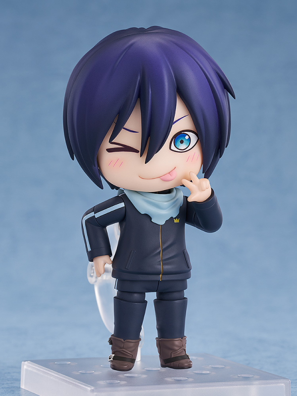 GOOD SMILE COMPANY Nendoroid Yato | 4580416929110