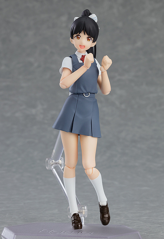 Good Smile Company figma Ren Hazuki(4545784068069)(4545784068069)