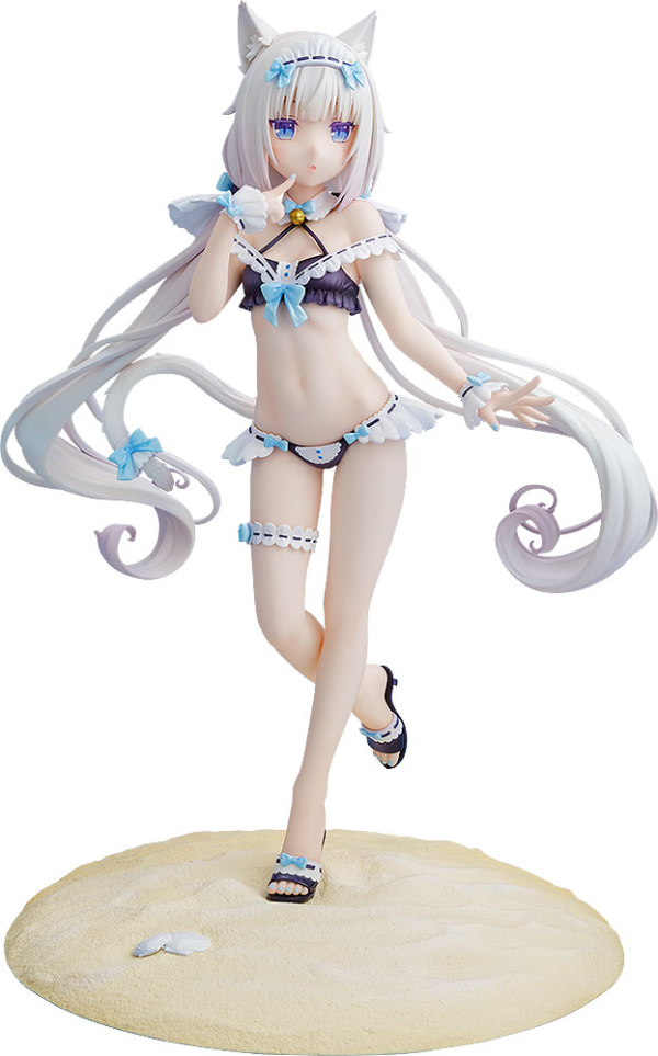 KADOKAWA Vanilla: Maid Swimsuit ver. | 4942330140529