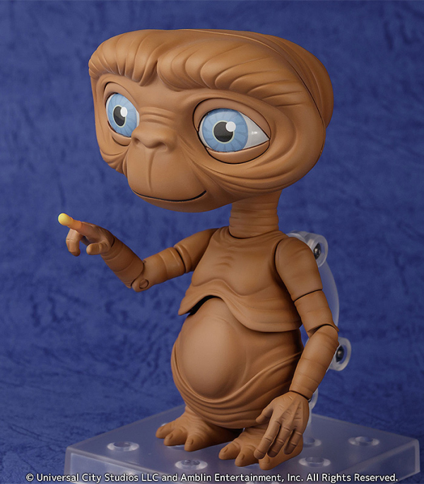 Good Smile Company Nendoroid E.T.