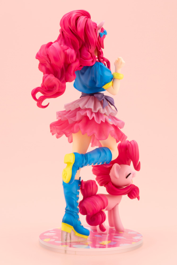 KOTOBUKIYA MY LITTLE PONY PINKIE PIE BISHOUJO STATUE