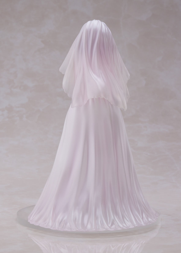 Good Smile Company Atelier Sophie 2: The Alchemist of the Mysterious Dream Sophie Wedding Dress ver. 1/7 Scale Figure