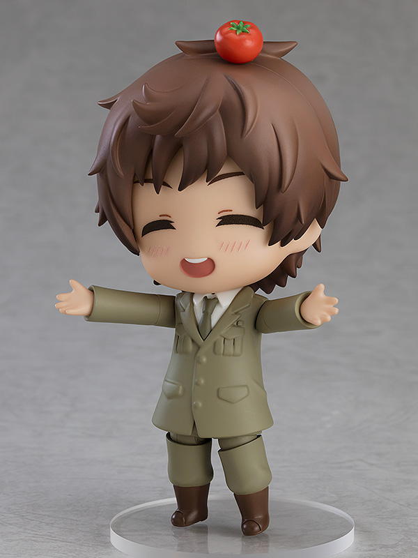 Good Smile Company Nendoroid Spain(4580590173613)(4580590173613)