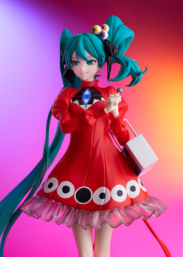 GOOD SMILE COMPANY POP UP PARADE Hatsune Miku: Psi Ver. L Size(4580590207172)(4580590207172)