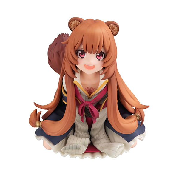 MegaHouse Melty Princess The Rising of the Shield Hero Palm size Raphtalia Ver. Childhood