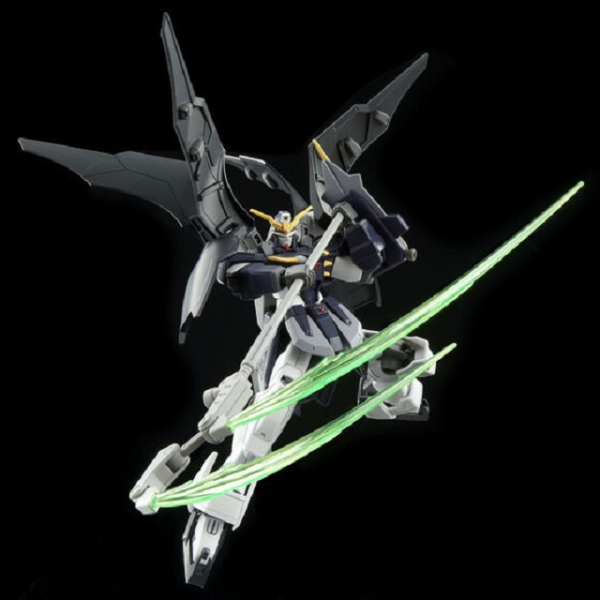 BANDAI HOBBY HG 1/144 GUNDAM DEATHSCYTHE HELL(4573102688392)(4573102688392)