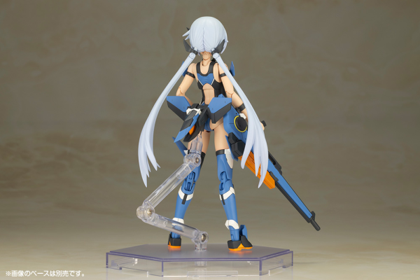 FRAME ARMS GIRL STYLET Swimsuit Ver. | 4934054043705