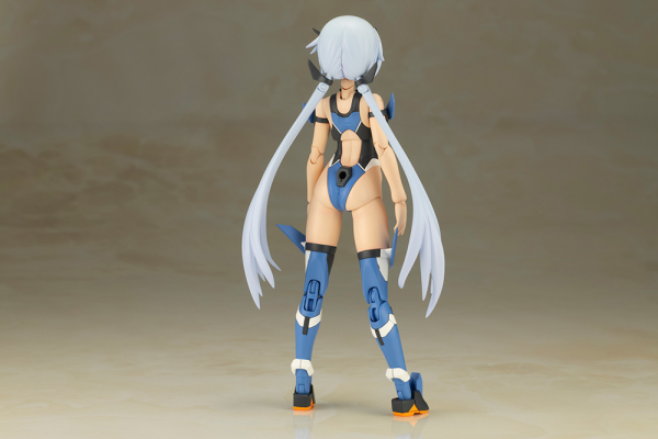 FRAME ARMS GIRL STYLET Swimsuit Ver. | 4934054043705