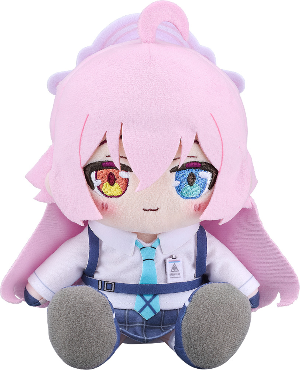 GoodSmile Company Blue Archive Plushie Hoshino Takanashi(re-order)