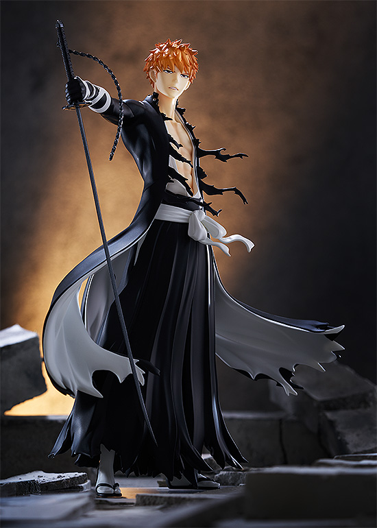 Good Smile Company POP UP PARADE Ichigo Kurosaki