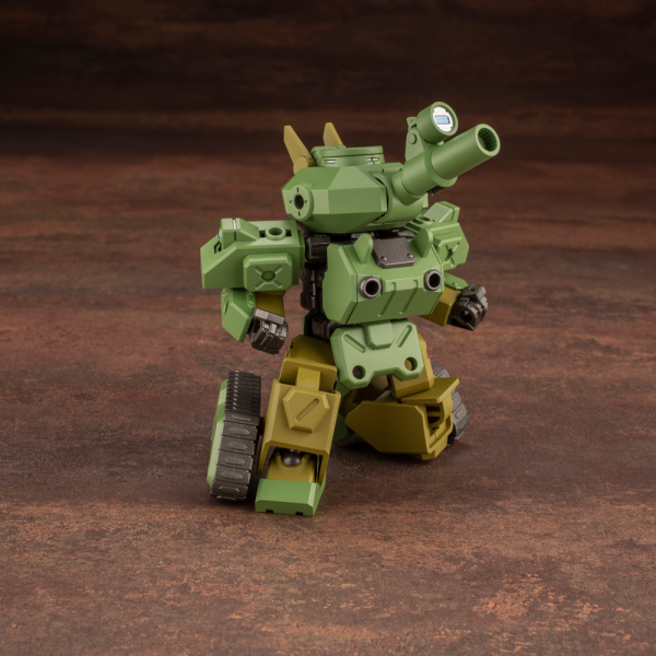 KOTOBUKIYA EVV-GC1 G-Crawler