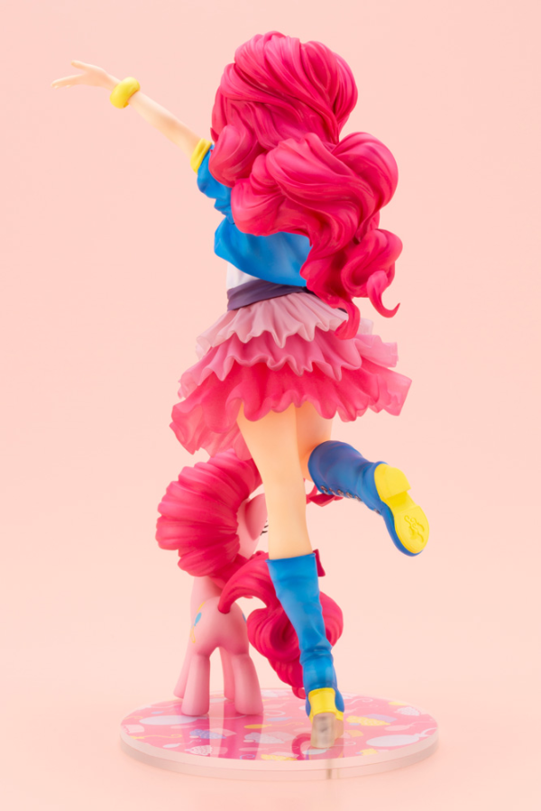 KOTOBUKIYA MY LITTLE PONY PINKIE PIE BISHOUJO STATUE