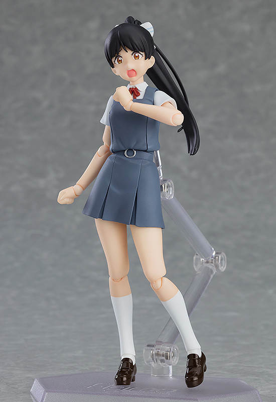 Good Smile Company figma Ren Hazuki(4545784068069)(4545784068069)