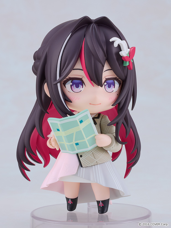 Nendoroid AZKi