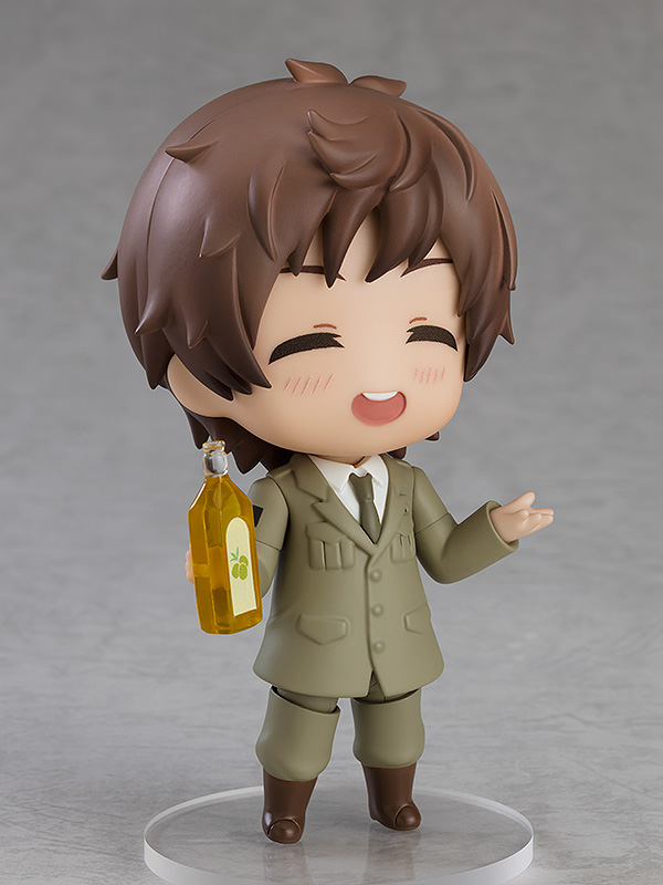 Good Smile Company Nendoroid Spain(4580590173613)(4580590173613)