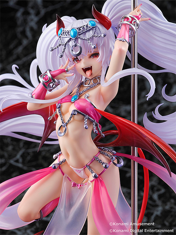 WING Grim Aloe: Belly Dance Ver.(4562177700665)(4562177700665)