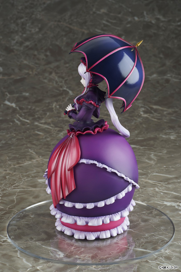 KAITENDOH SHALLTEAR BLOODFALLEN 1/7 Complete Figure(4560266126174)(4560266126174)