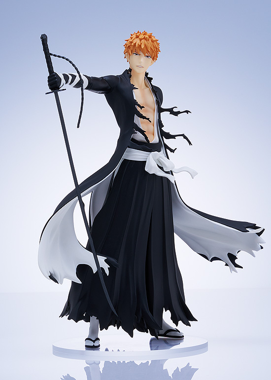 Good Smile Company POP UP PARADE Ichigo Kurosaki