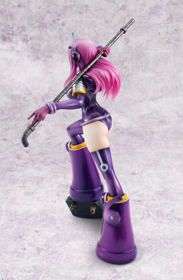 MegaHouse Portrait.Of.Pirates ONE PIECE “Evolutionary History” Jewelry Bonney(4535123716546)(4535123716546)