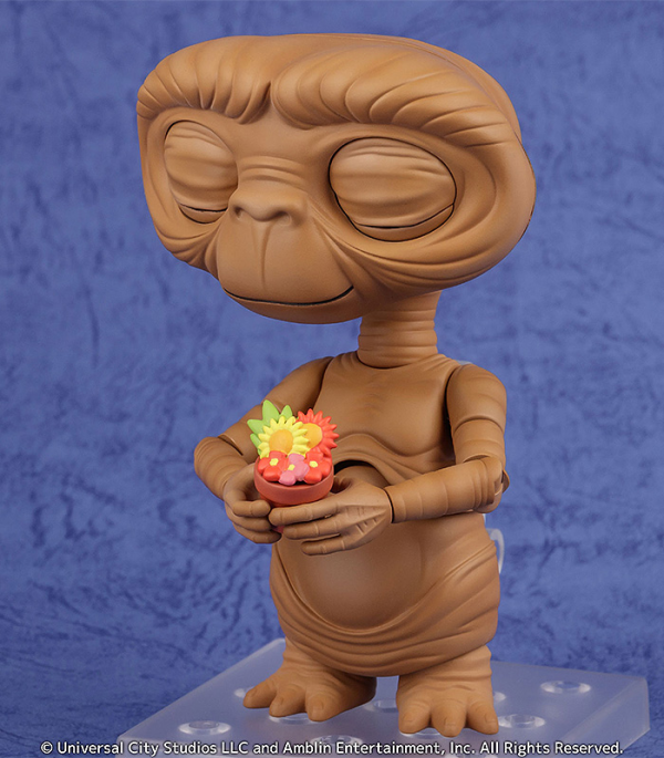 Good Smile Company Nendoroid E.T.