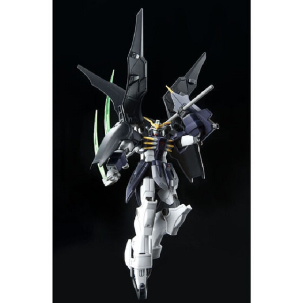 BANDAI HOBBY HG 1/144 GUNDAM DEATHSCYTHE HELL(4573102688392)(4573102688392)