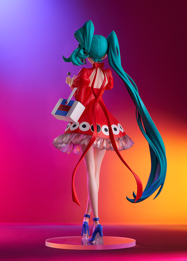 GOOD SMILE COMPANY POP UP PARADE Hatsune Miku: Psi Ver. L Size(4580590207172)(4580590207172)