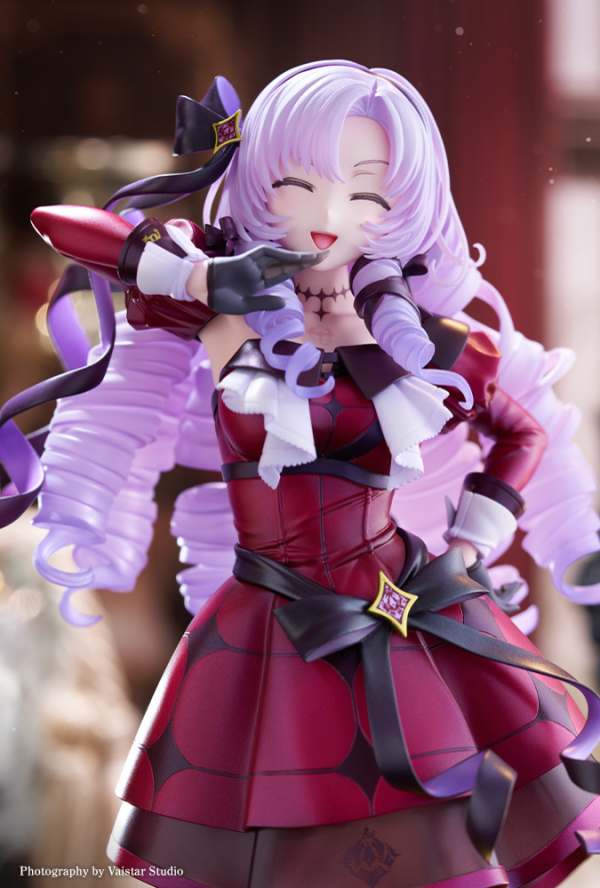 KOTOBUKIYA Hyakumantenbara Salome(4934054051656)(4934054051656)