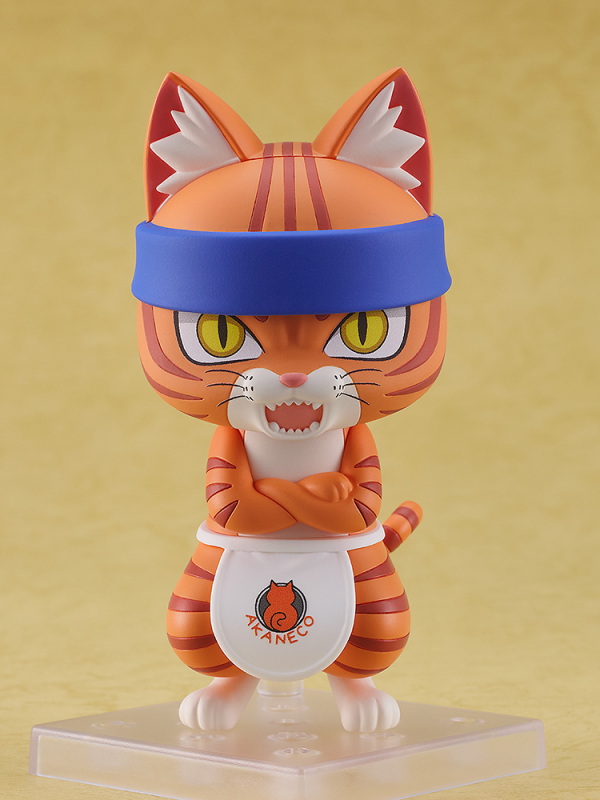 Nendoroid Bunzo