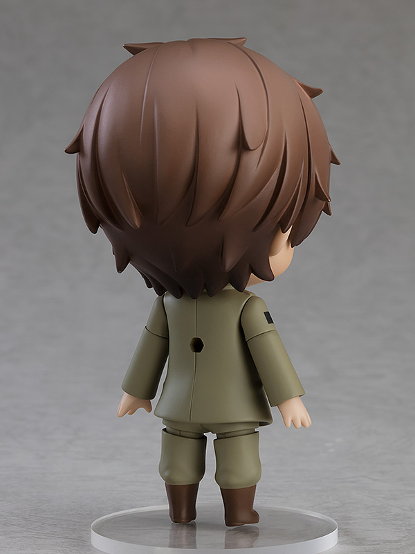 Good Smile Company Nendoroid Spain(4580590173613)(4580590173613)