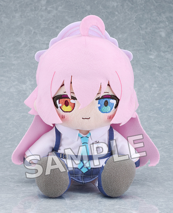 GoodSmile Company Blue Archive Plushie Hoshino Takanashi(re-order)