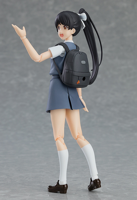 Good Smile Company figma Ren Hazuki(4545784068069)(4545784068069)