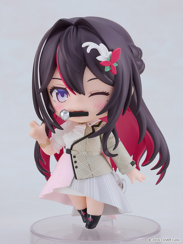 Nendoroid AZKi