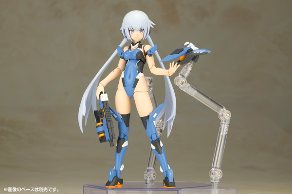 FRAME ARMS GIRL STYLET Swimsuit Ver. | 4934054043705