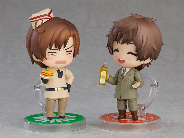 Good Smile Company Nendoroid Spain(4580590173613)(4580590173613)